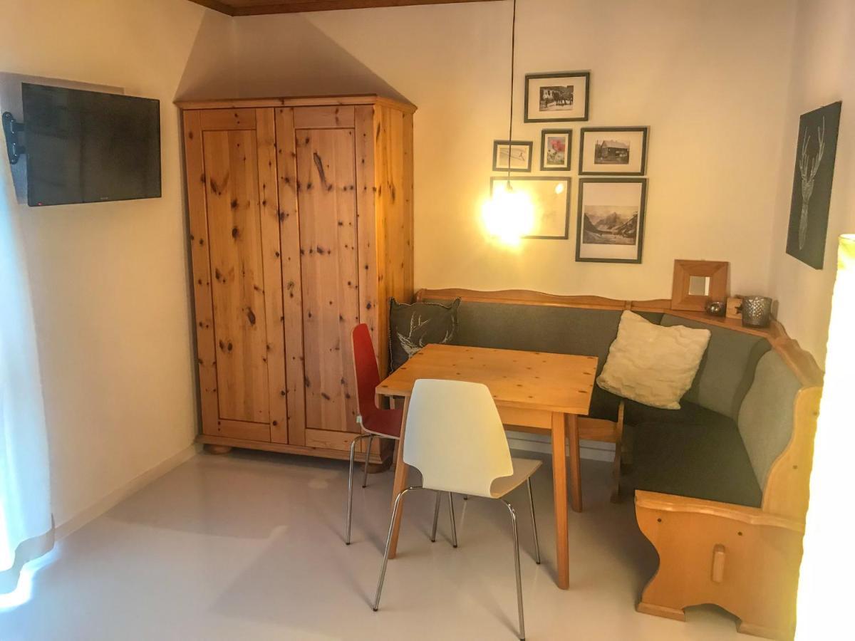 Apartmenthaus Rapplhof Экстерьер фото