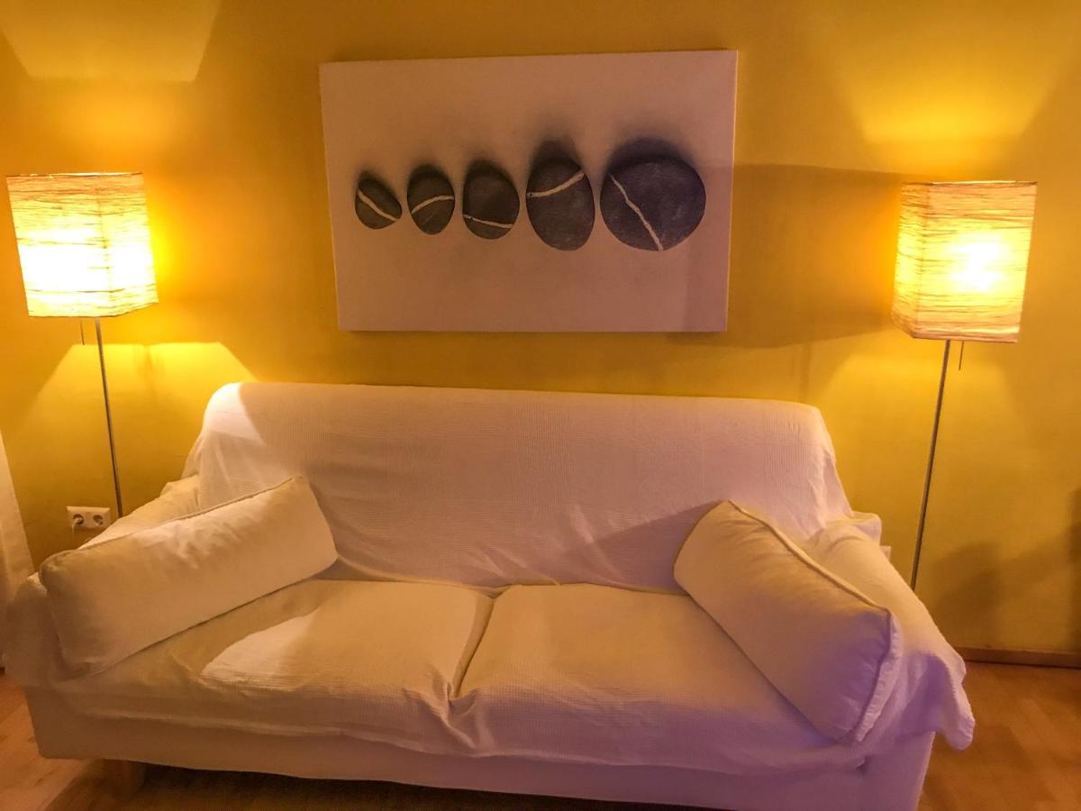 Apartmenthaus Rapplhof Экстерьер фото