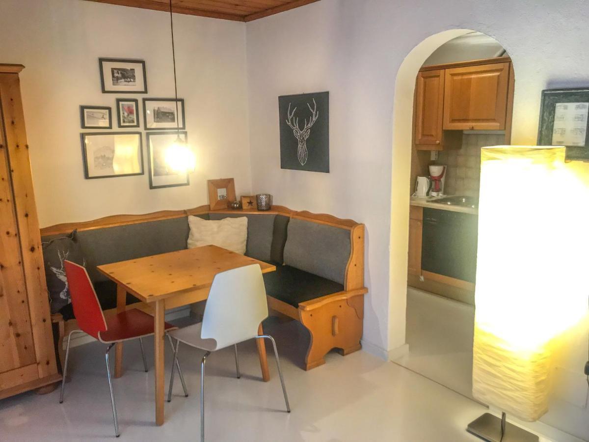 Apartmenthaus Rapplhof Экстерьер фото
