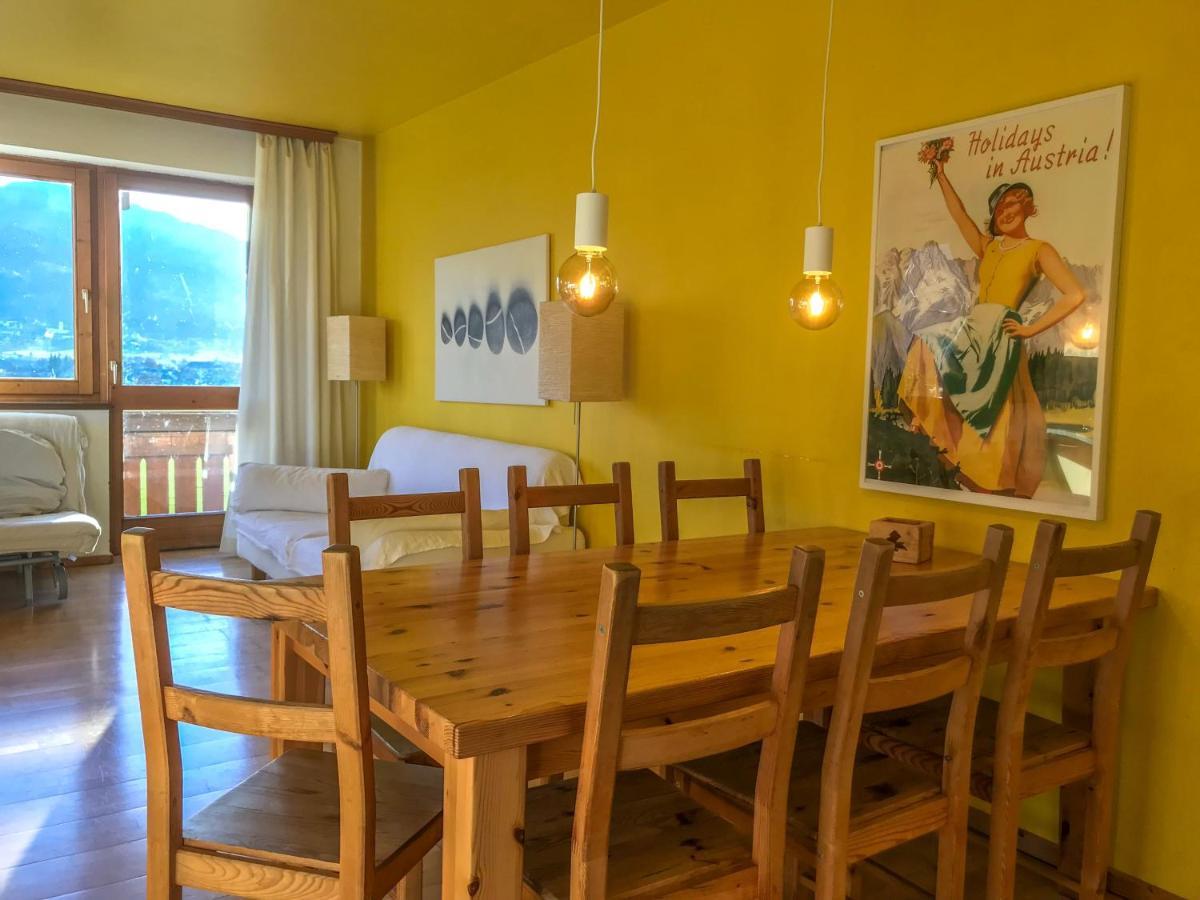 Apartmenthaus Rapplhof Экстерьер фото