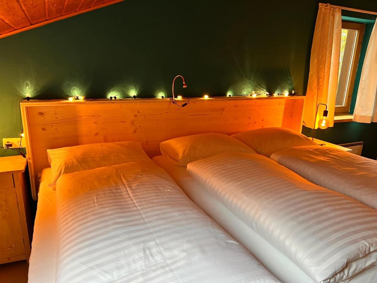 Apartmenthaus Rapplhof Экстерьер фото