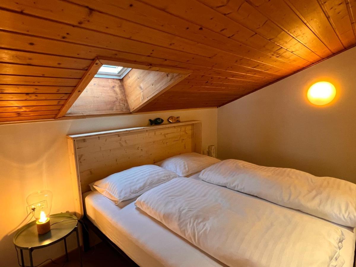 Apartmenthaus Rapplhof Экстерьер фото
