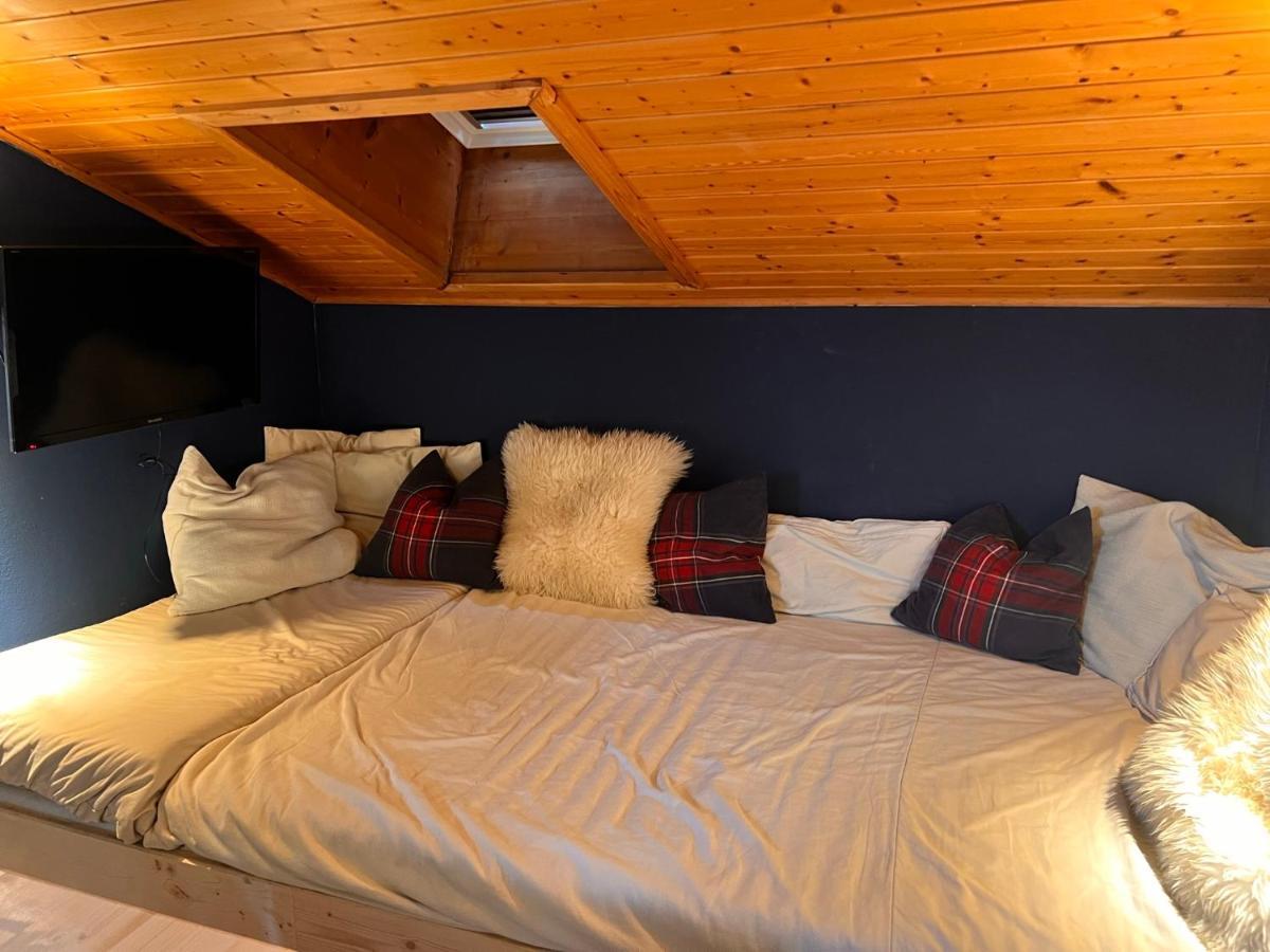 Apartmenthaus Rapplhof Экстерьер фото