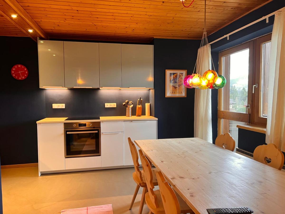 Apartmenthaus Rapplhof Экстерьер фото