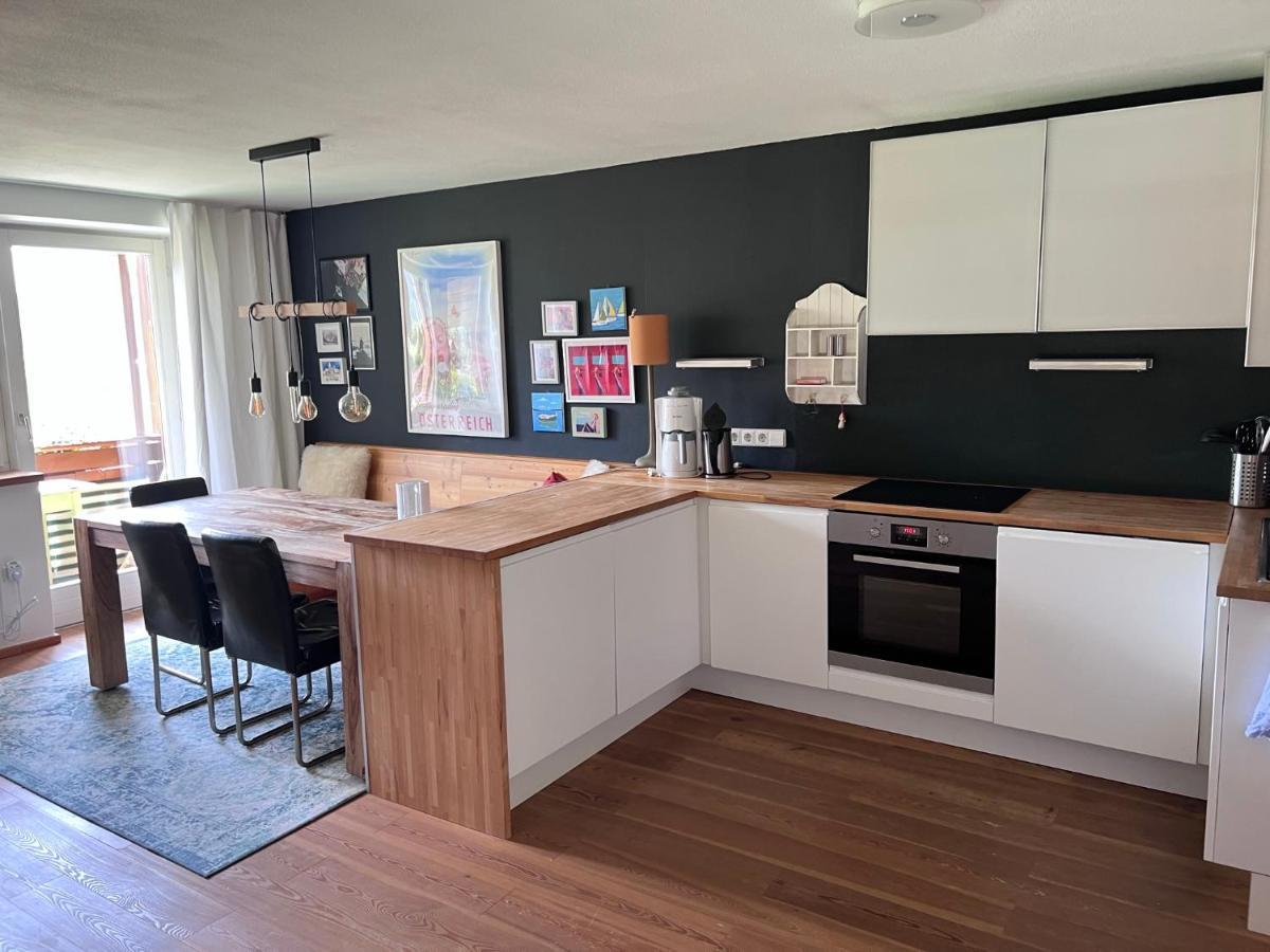 Apartmenthaus Rapplhof Экстерьер фото