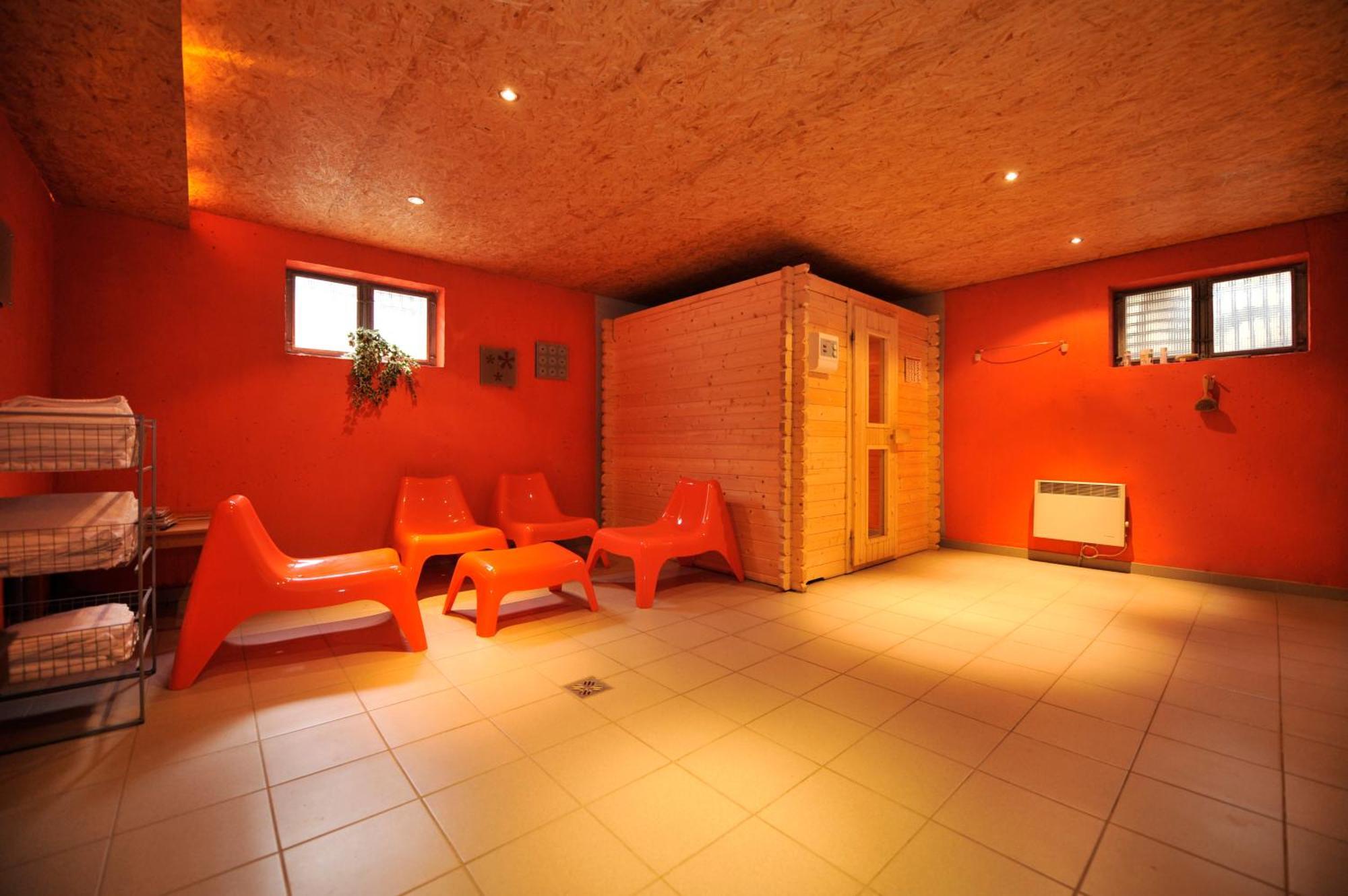 Apartmenthaus Rapplhof Экстерьер фото